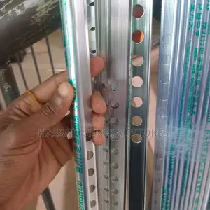 Metallic Tilestrips