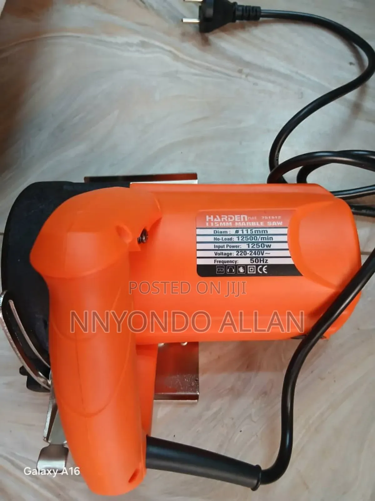 Original Heat Gun