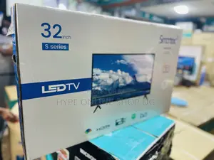 Brandnew 32inch Led Digital Free to Air Tv
