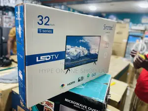 Brandnew 32inch Led Digital Free to Air Tv