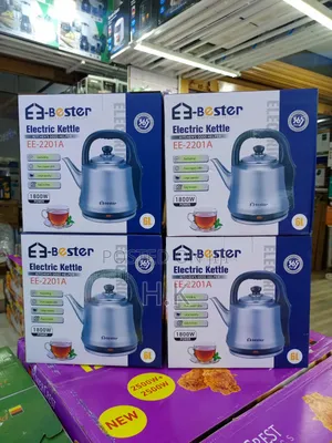 E-Bester 6l Electric Kettle, Model Ee-2201 3