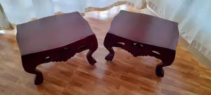 Coffee Table - Set of 3