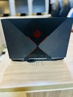 Laptop HP Omen 15t 16GB Intel Core I5 SSD 512GB