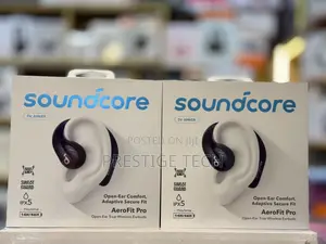 Anker Soundcore Aerofit Pro Open Ear Sport Headphones