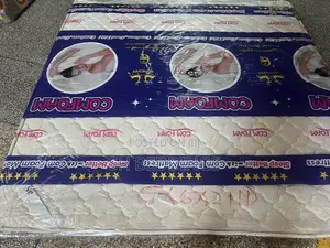 Mattress Topper 6by 6 High Density