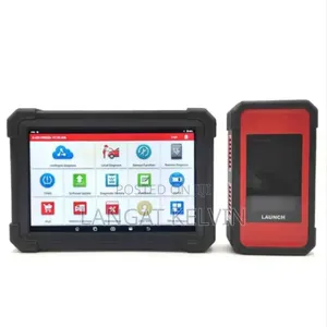 Launch X431 Pro3s+Smartlink Hd Car and Truck Scanner