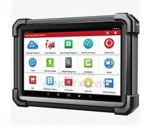 Launch X431 Pro3s+Smartlink Hd Car and Truck Scanner