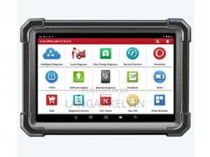 Launch X431 Pro3s+Smartlink Hd Car and Truck Scanner