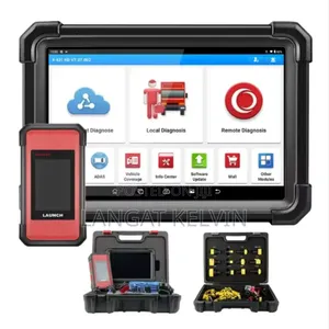 Launch X431 Pro3s+Smartlink Hd Car and Truck Scanner