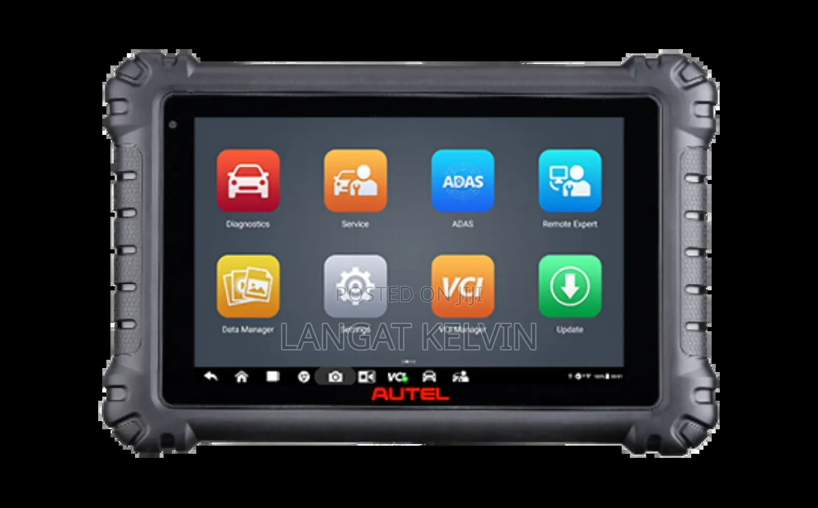 Autel Maxisys Ms906 Pro Car Scanner