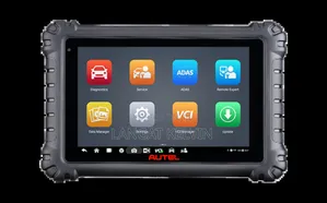 Autel Maxisys Ms906 Pro Car Scanner