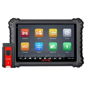 Autel Maxisys Ms906 Pro Car Scanner