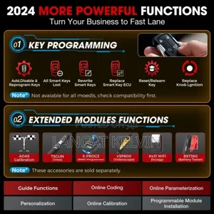 Original Launch X431 Pro V5.0 Car Diagnostic Tool