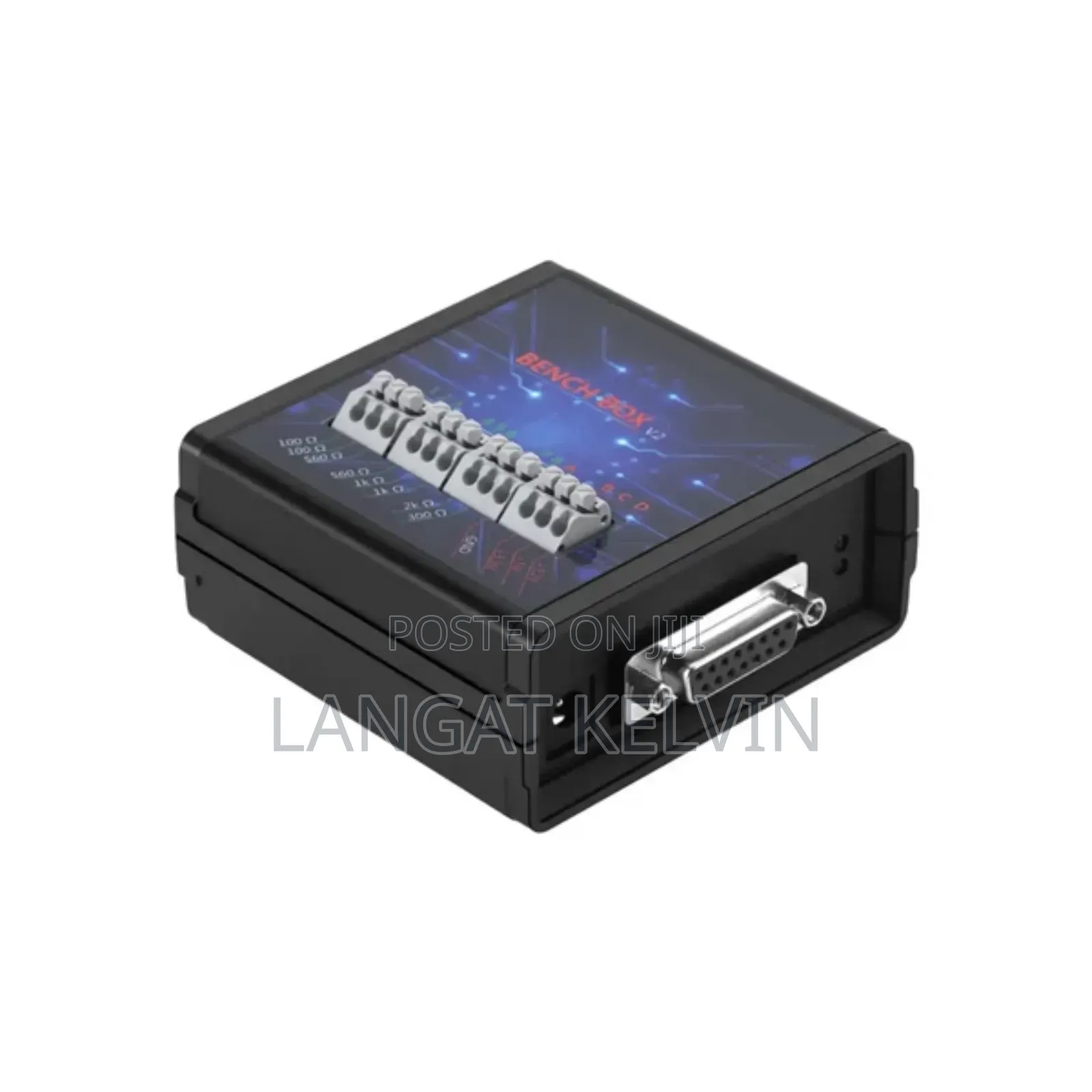 Kt200 Ecu Programmer