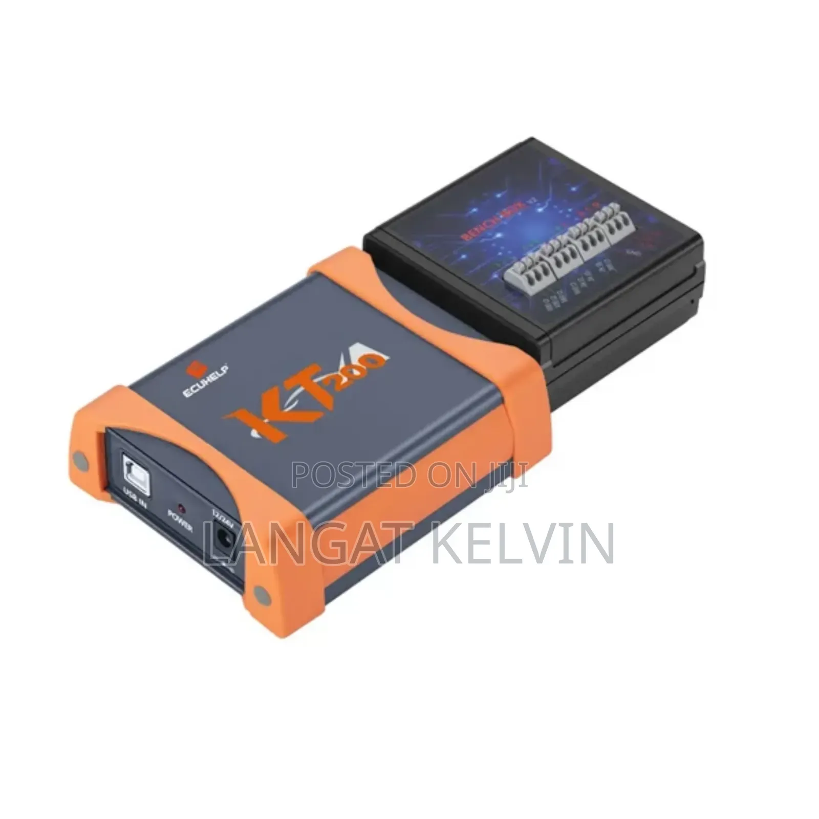 Kt200 Ecu Programmer