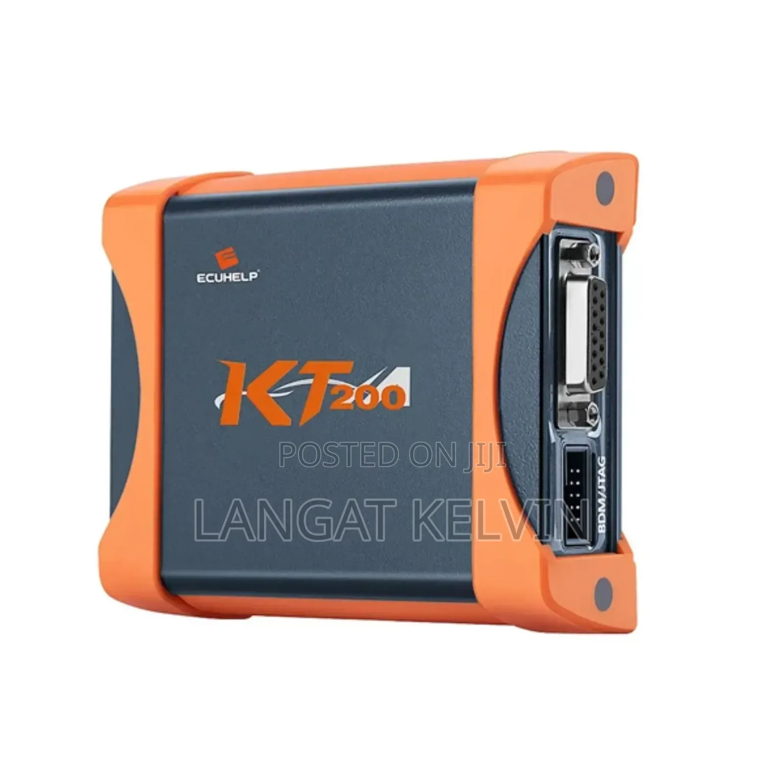 Kt200 Ecu Programmer