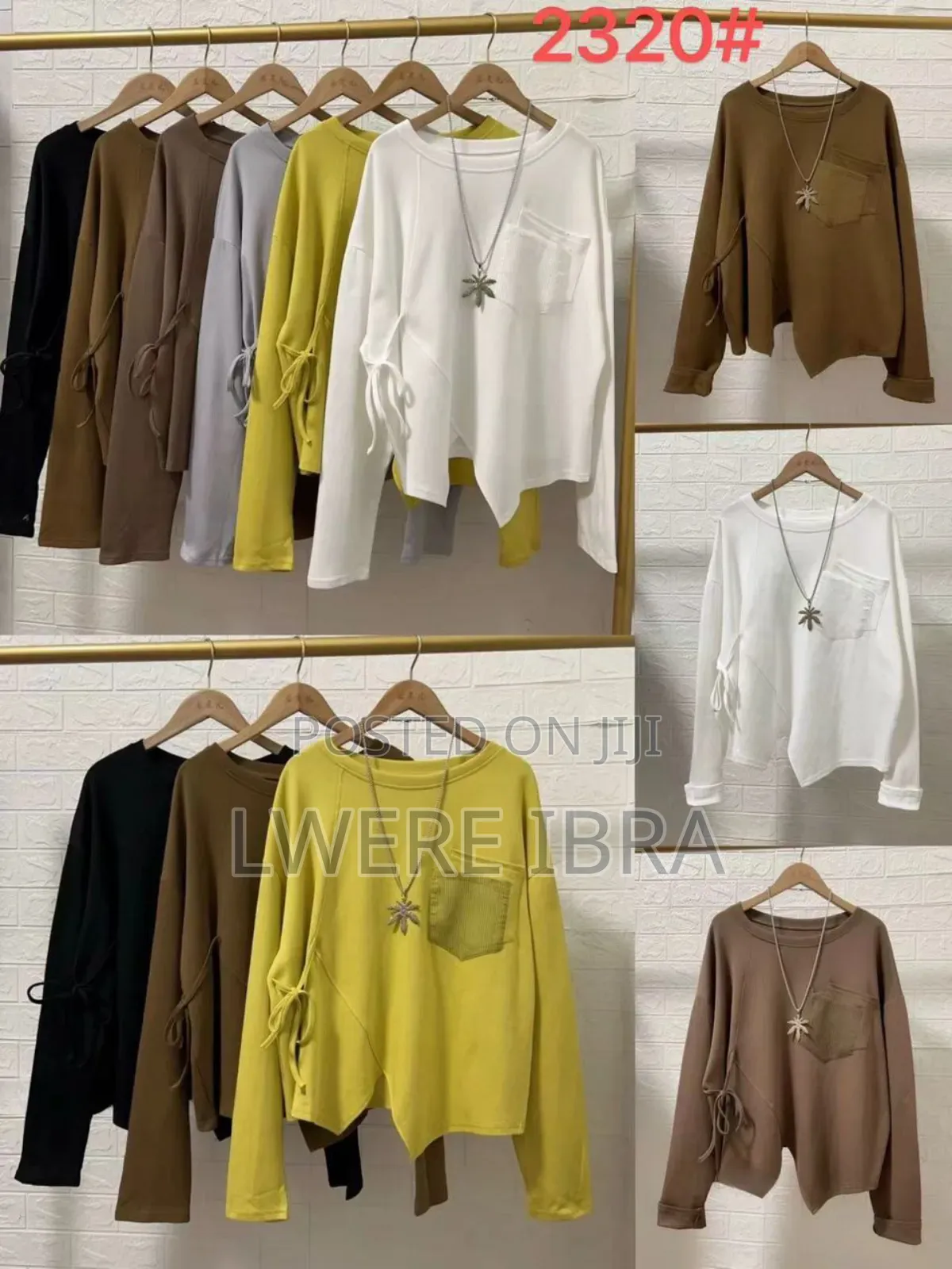 Elegant Tops for Ladies