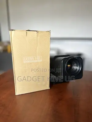 Smart Projector DLP