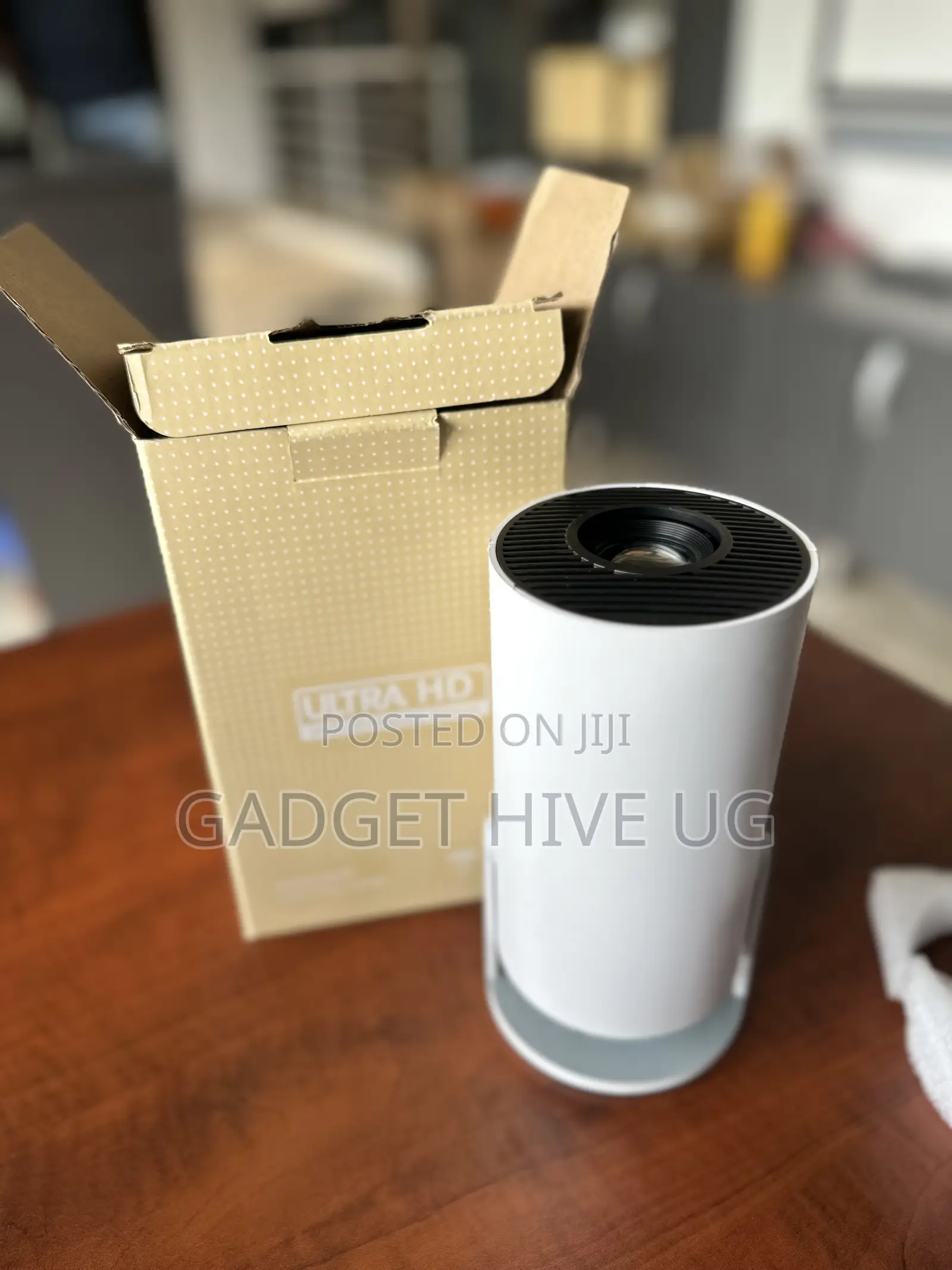 Smart Projector Bulk
