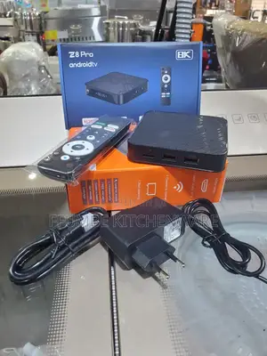 Tv Box or Android Tv Box