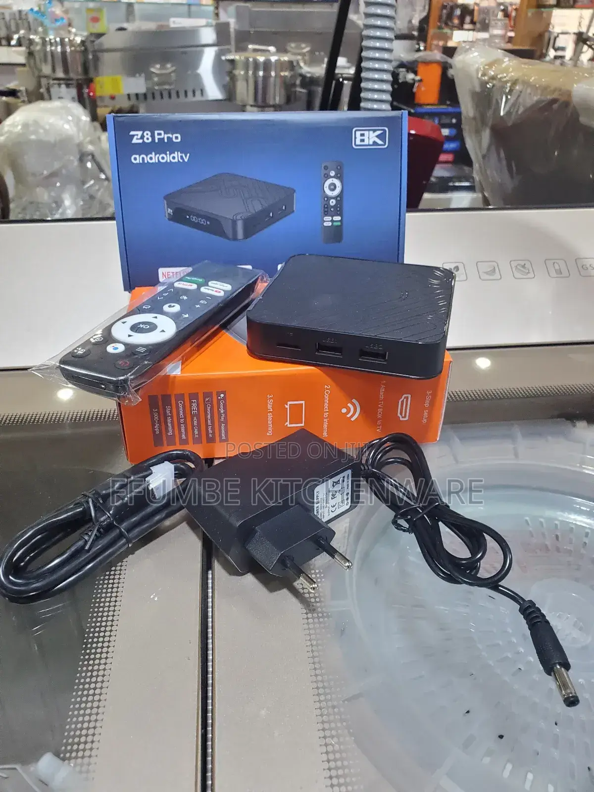 Tv Box or Android Tv Box