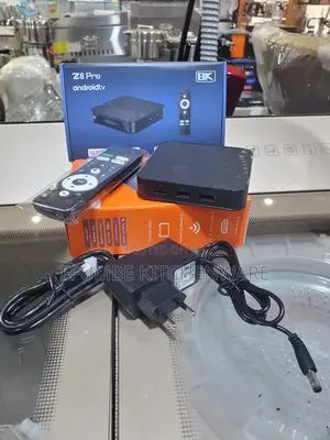 Tv Box or Android Tv Box