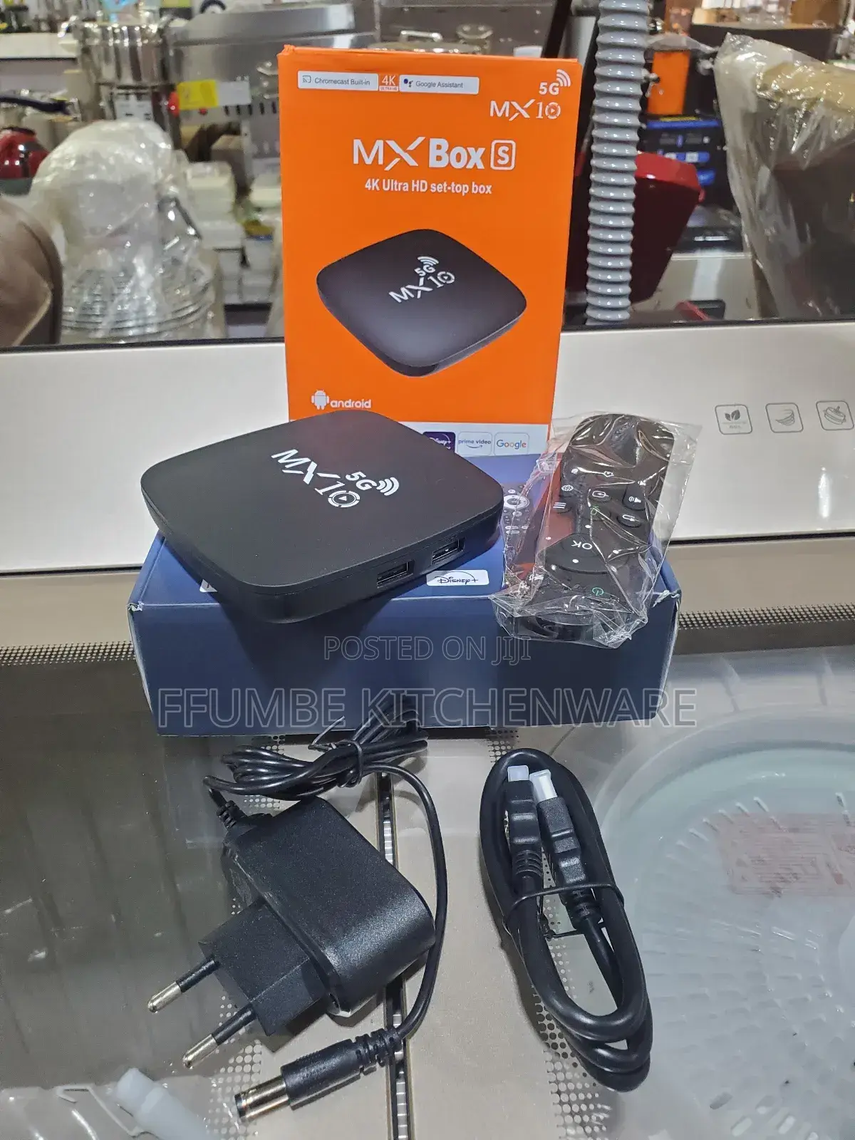 Tv Box or Android Tv Box
