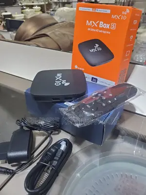 Tv Box or Android Tv Box