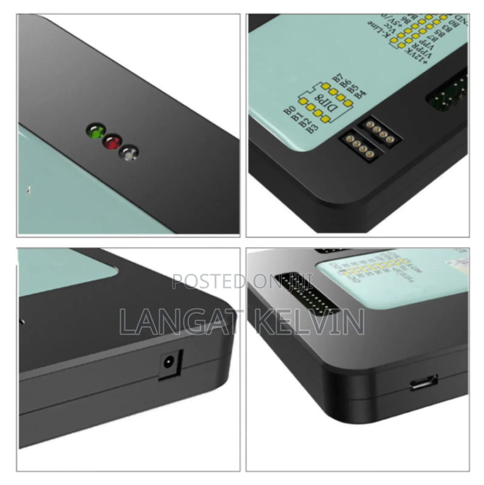 Original New Xprog-M V5.55 Programmer