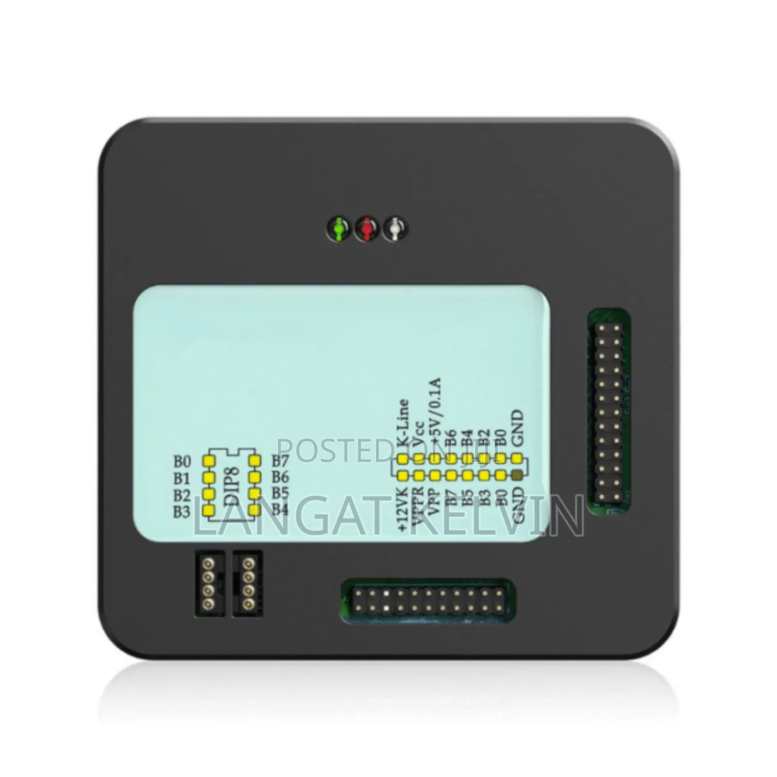 Original New Xprog-M V5.55 Programmer