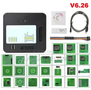 Original New Xprog-M V5.55 Programmer