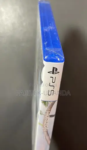 Horizon Forbidden West Ps5 Used