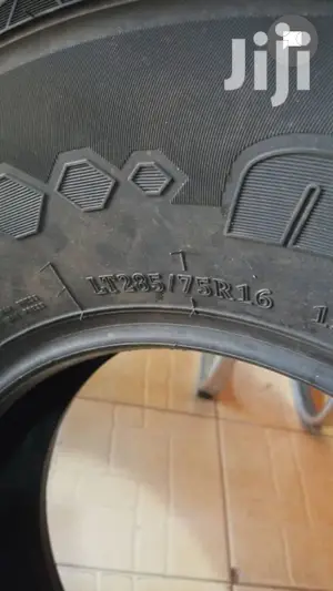 285/75r16 Mudtruck Tyres