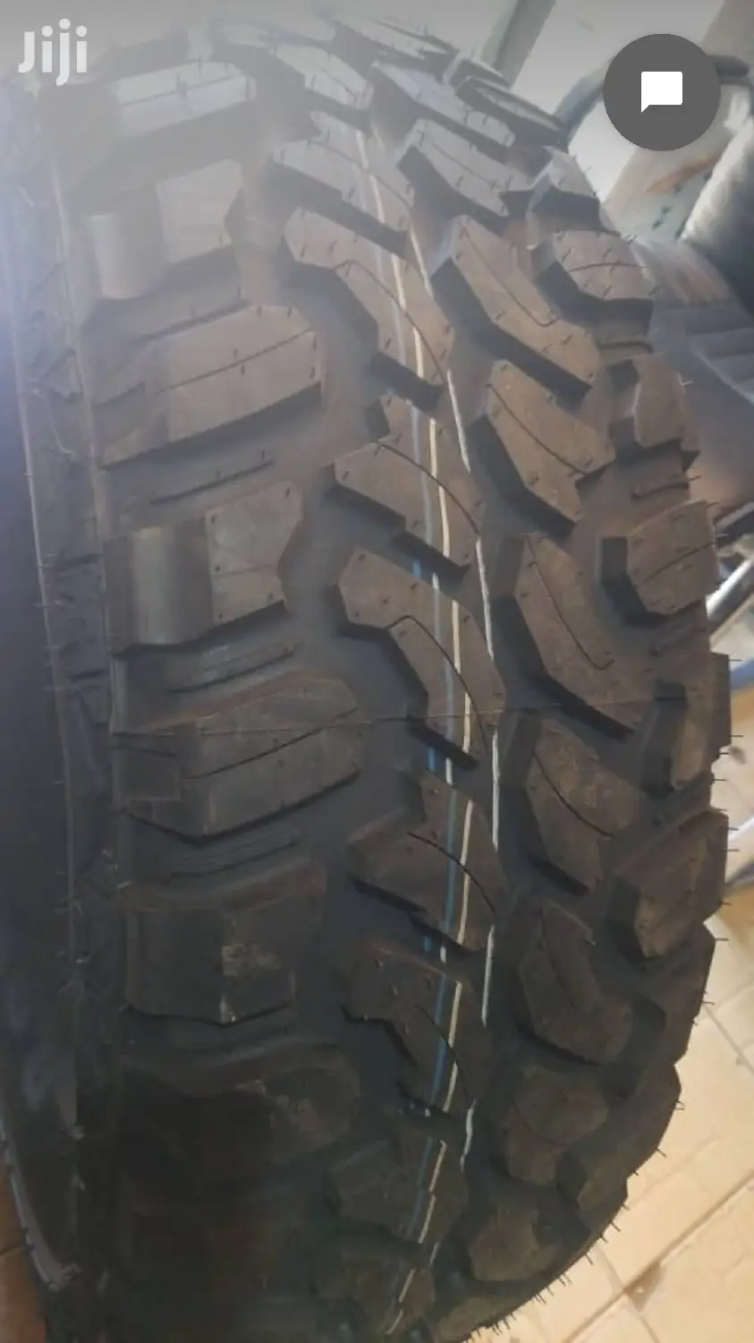 285/75r16 Mudtruck Tyres