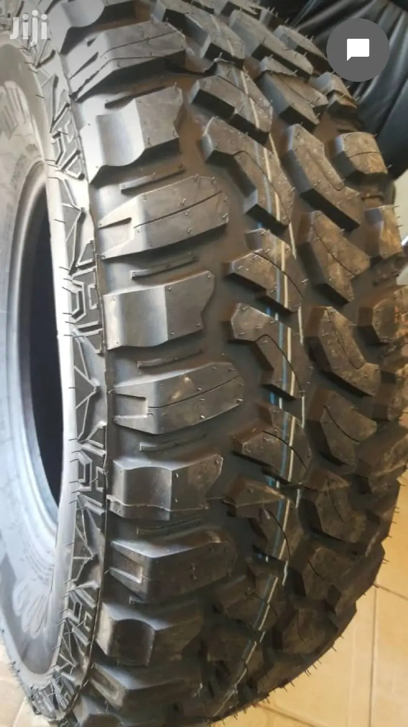 285/75r16 Mudtruck Tyres