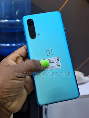 OnePlus Nord CE 5G 128 GB Blue