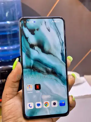 OnePlus Nord CE 5G 128 GB Blue