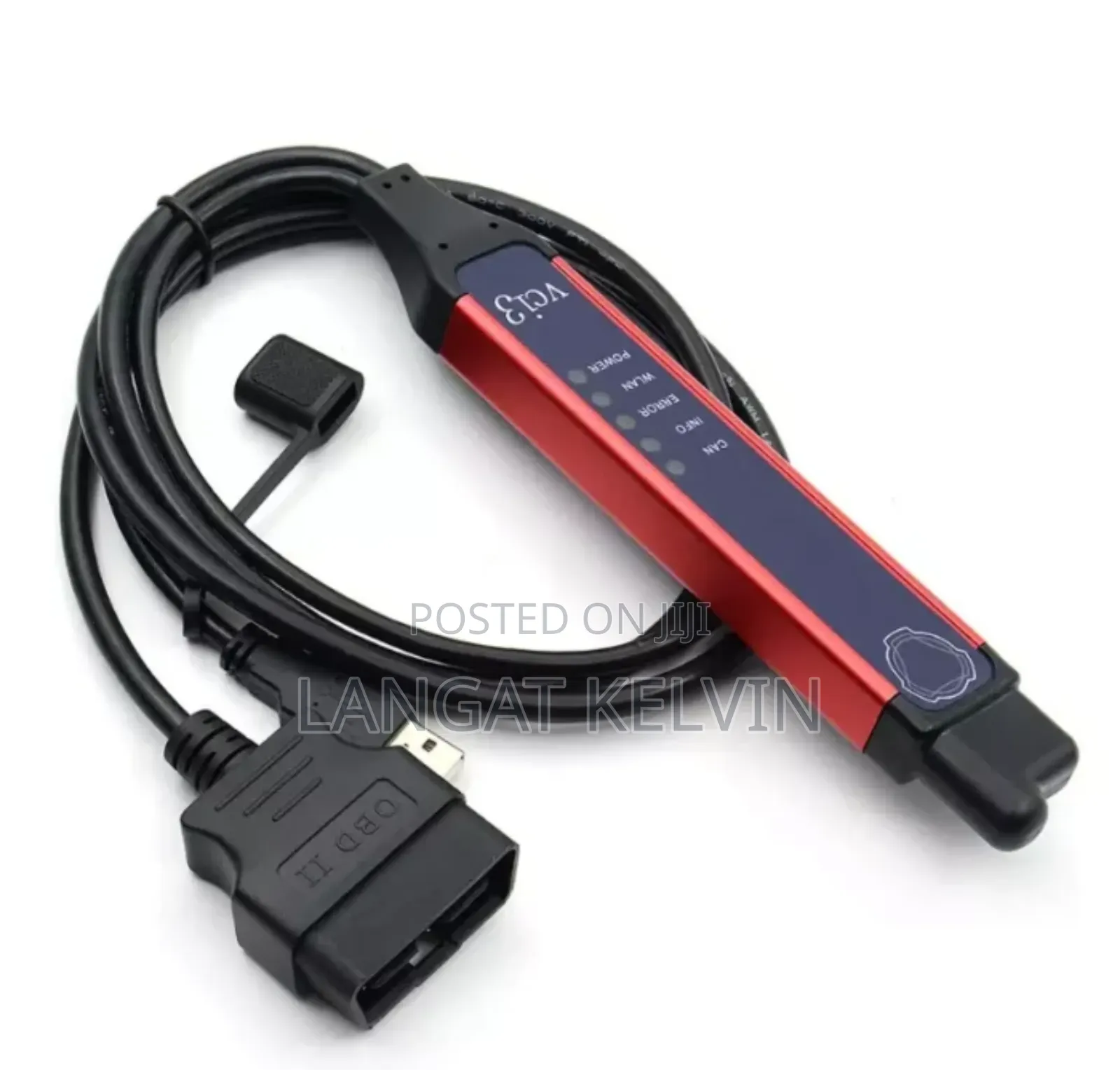 Original New Scania Sdp3 Vci3 Truck Scanner