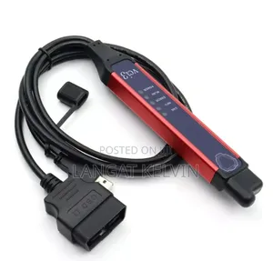 Original New Scania Sdp3 Vci3 Truck Scanner
