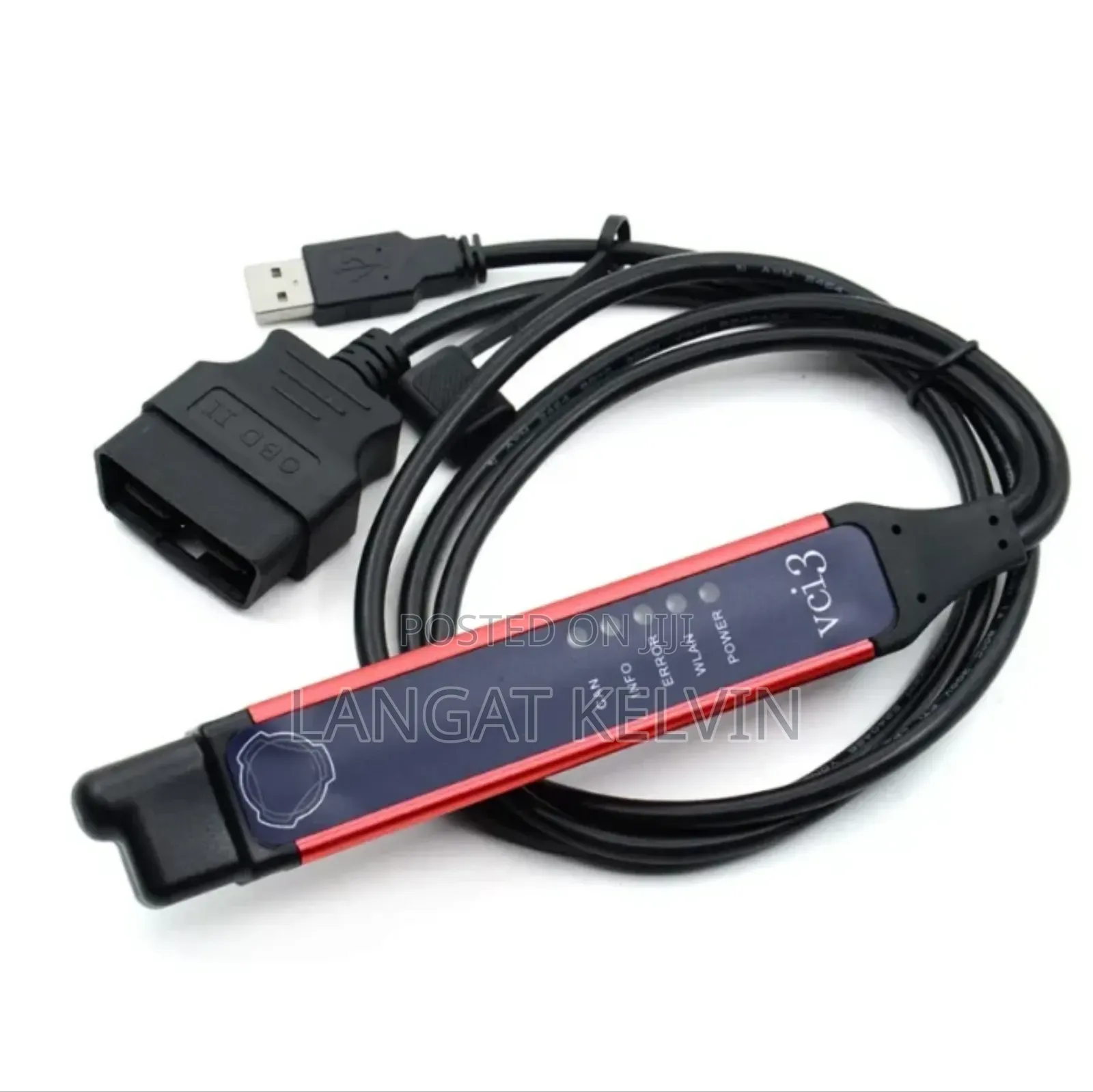 Original New Scania Sdp3 Vci3 Truck Scanner