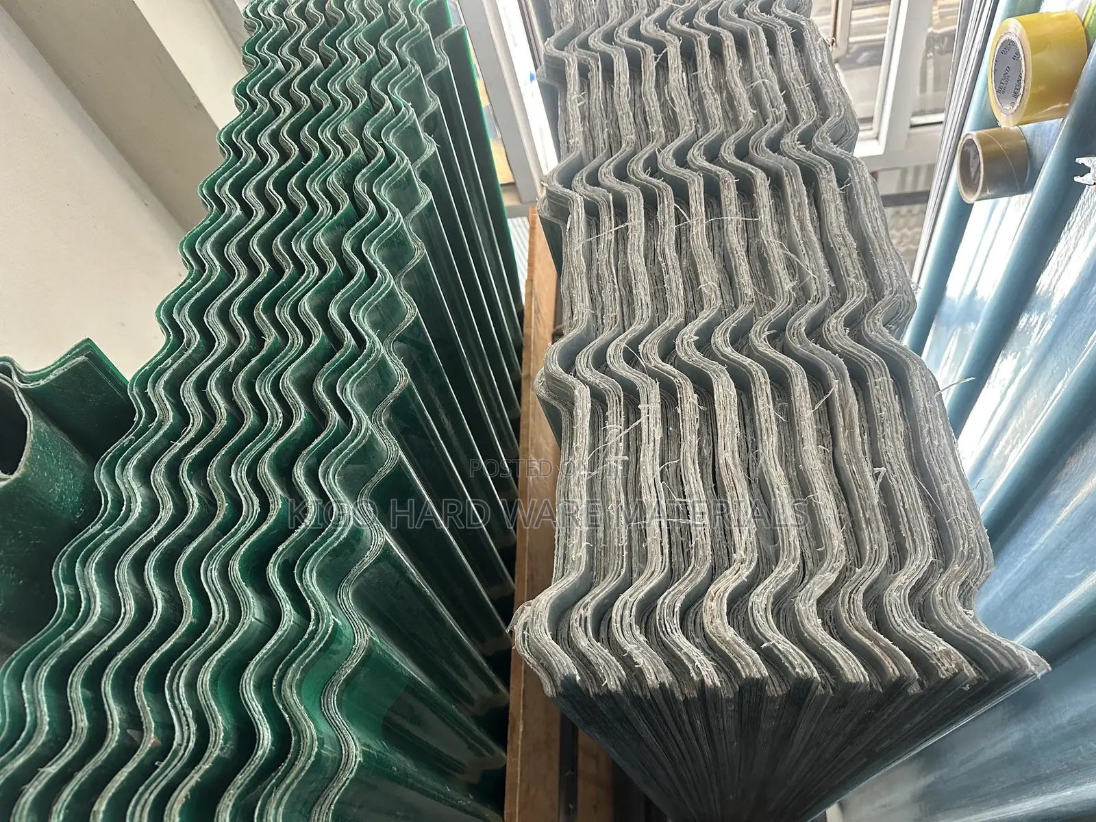 Transparent Sheet, Plastic Sheet