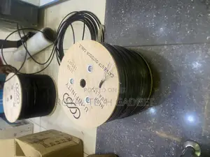 Outdoor Cat6 Waterproof Cable 305m U-Infinity