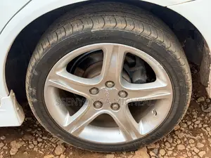 Toyota Altezza 2003 White