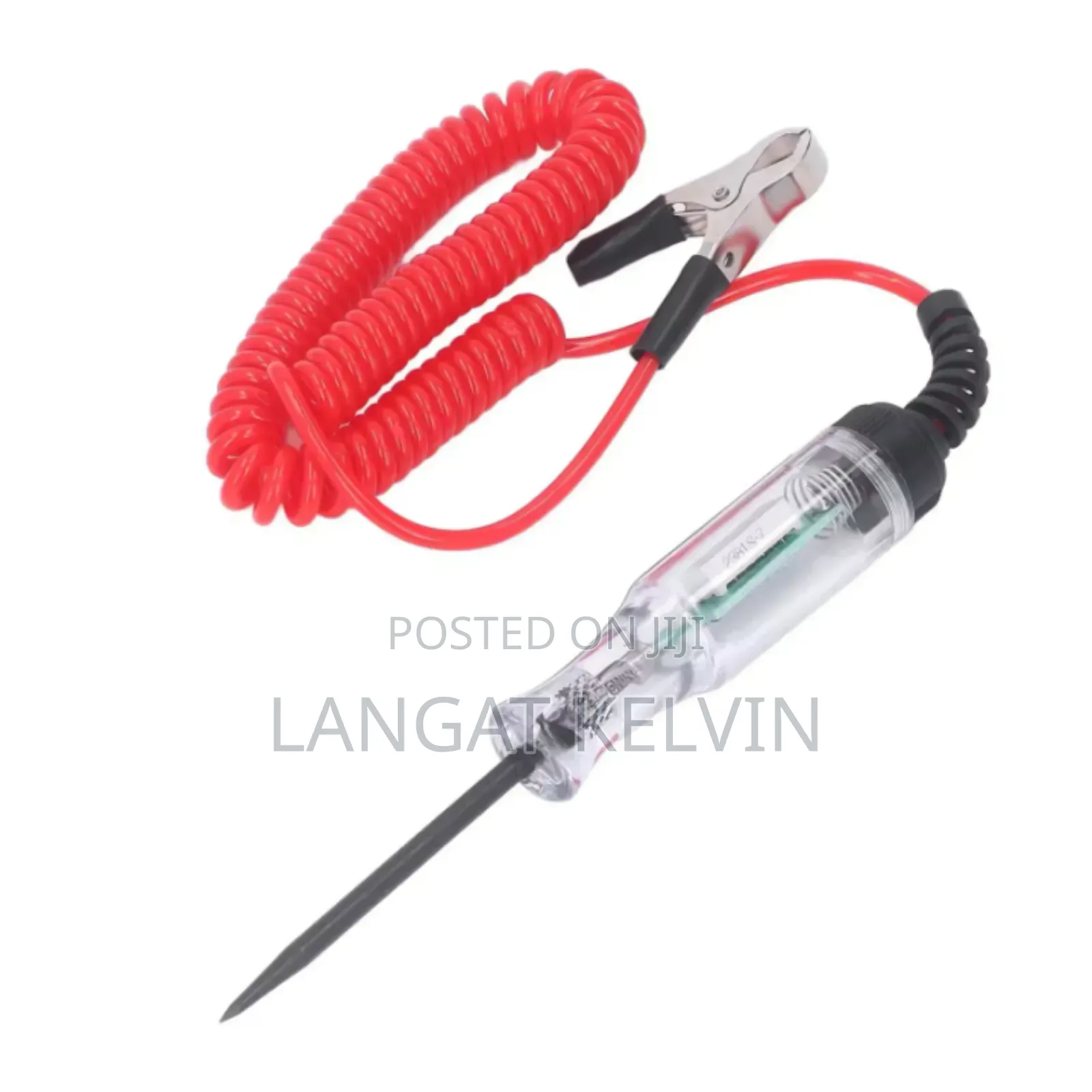 Original New Car Voltage Tester