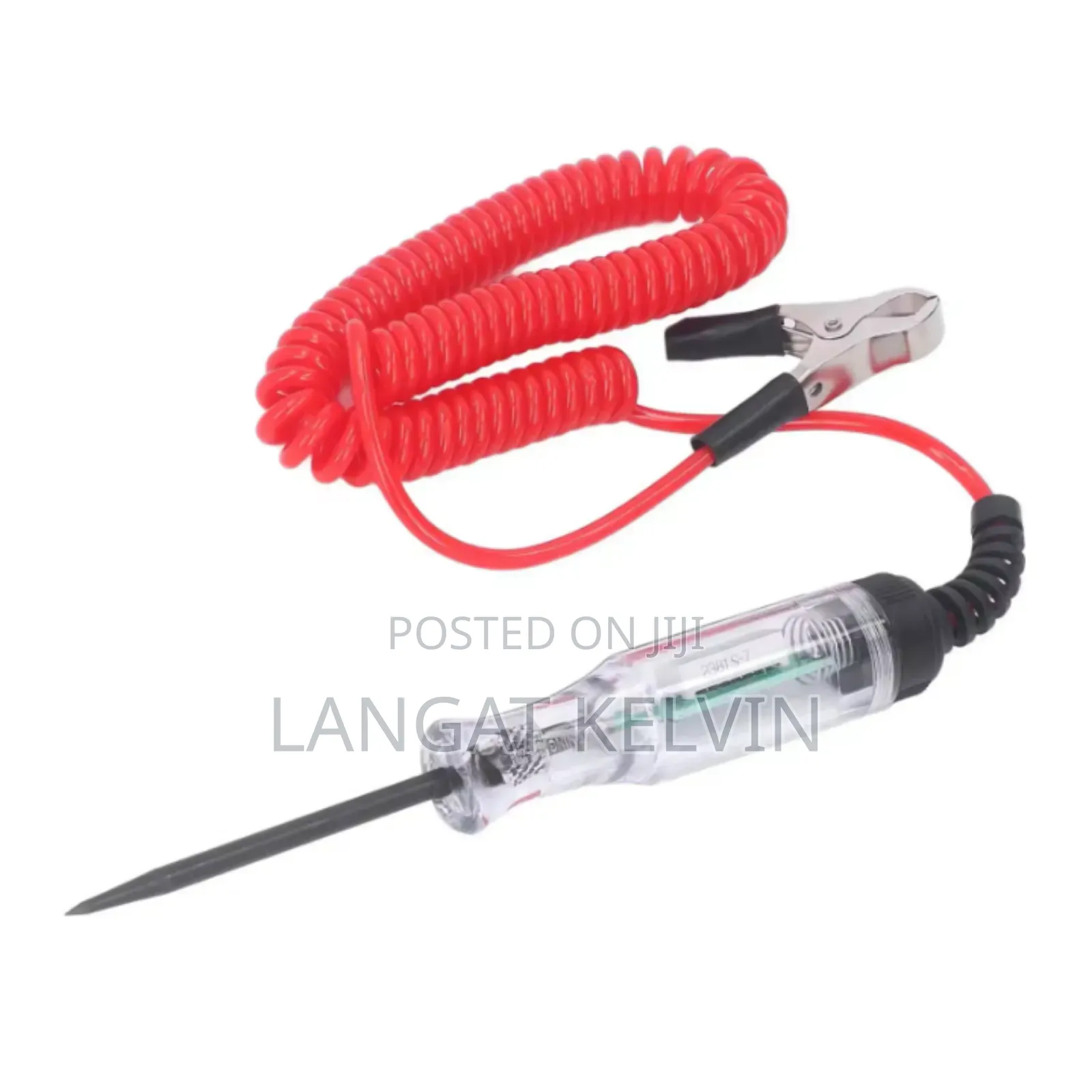 Original New Car Voltage Tester