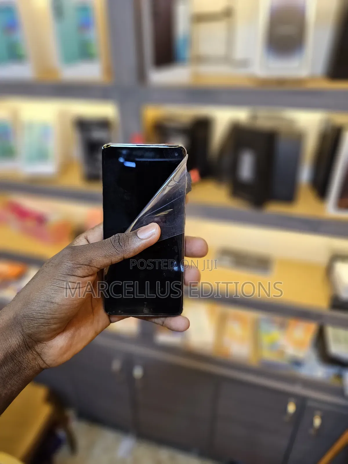 Samsung Galaxy S10 128 GB Black