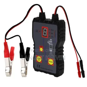 New Original Injector Tester Kit