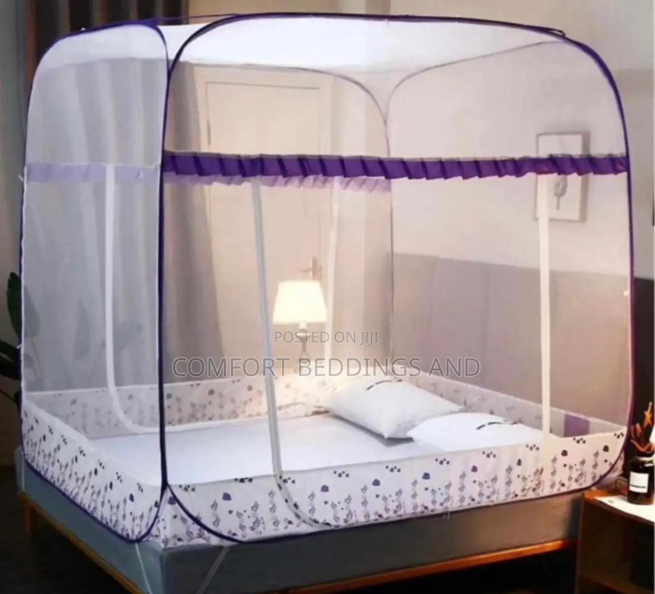 6*6 Super Tent Mosquito Net