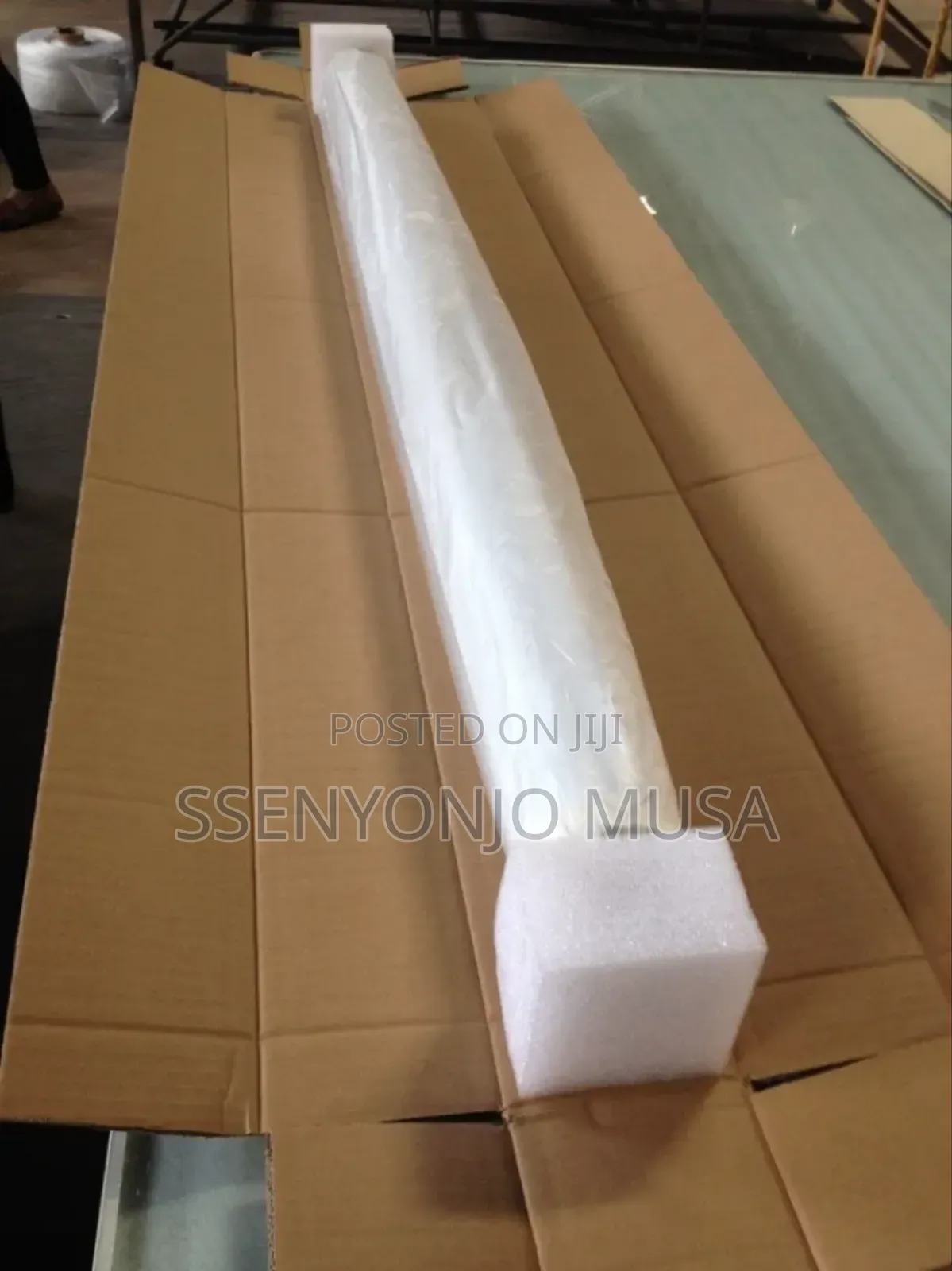 Techcom Tc-mps-180 Manual Screen 180x180 Cm | Matte White