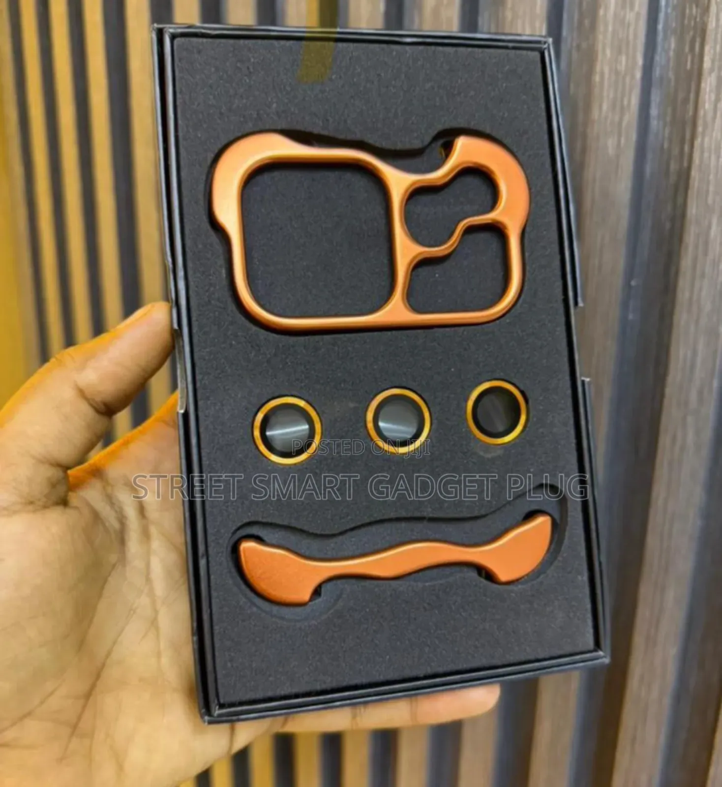iPhone 17promax Minimalistic Case